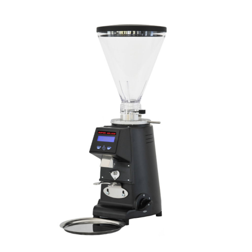 REMIDAG MST-64P ENV - Nero / Black