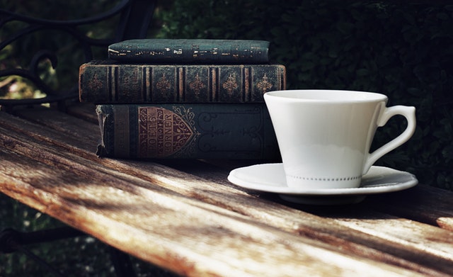Espresso Coffee