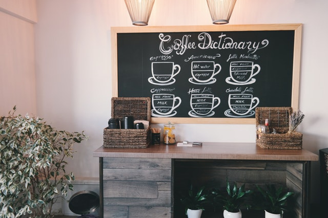 espresso